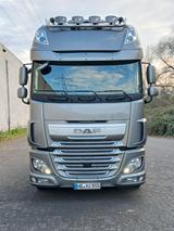 DAF XF 510 FT - Angebote entsprechen deinen Suchkriterien