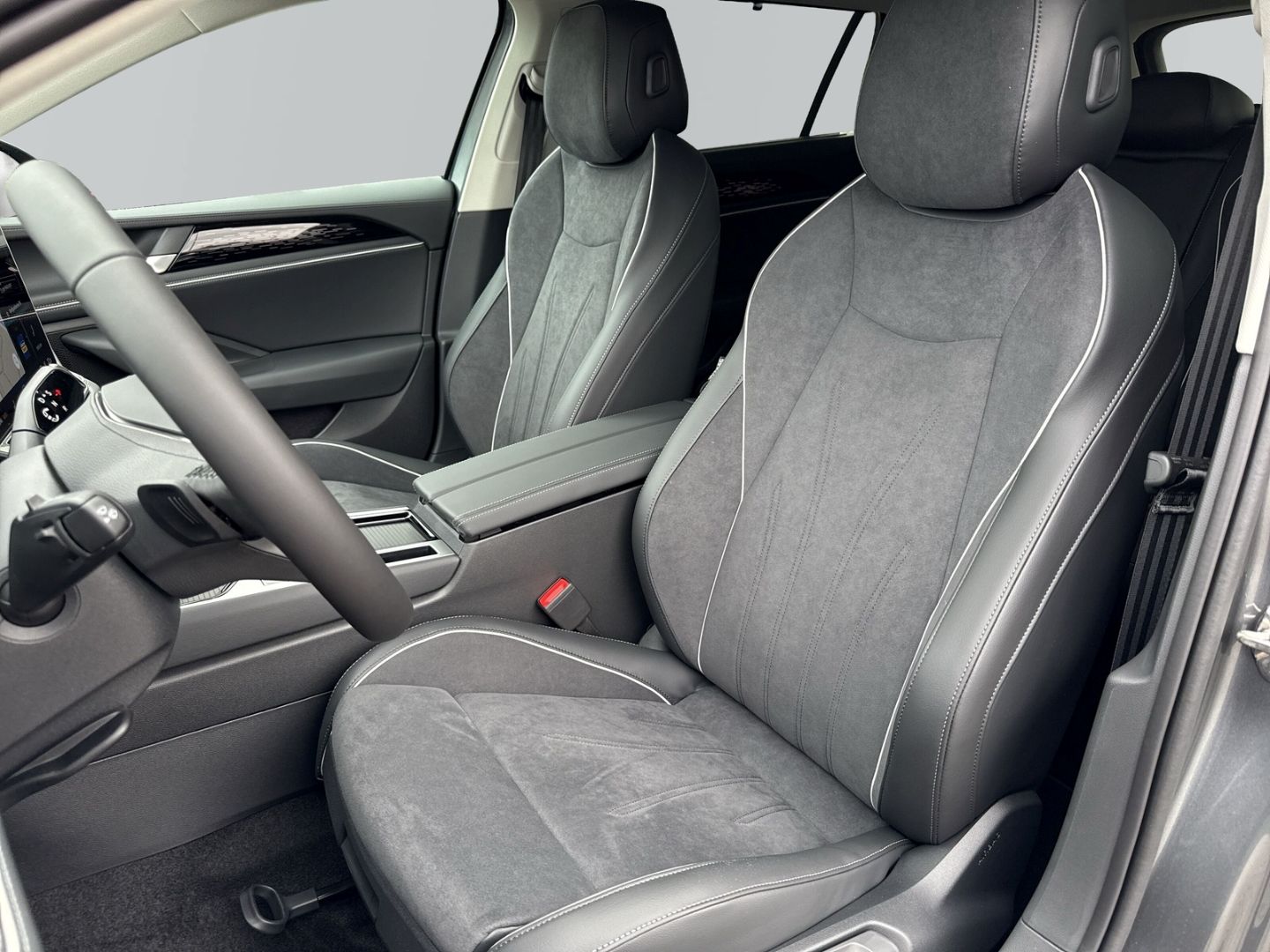 Passat Variant 2.0 TDI Elegance *AHK*Matrix*