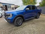 Ford Ranger Wildtrak 3,00l V6 DOKa/AHK/ACC*am Lager - Ford Ranger