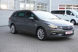 Opel Astra K Sports Tourer 1.4 DI Active Navi Kamera - Opel Astra: Tourer Sport