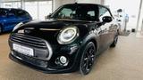 MINI ONE Cabrio Leder LED Sithzg Sportsitze 1.Hand - MINI MINI: Schwarz, Cabrio