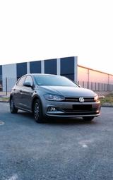 Volkswagen VW Polo Join (Sondermodell) - Volkswagen Polo: Sondermodell