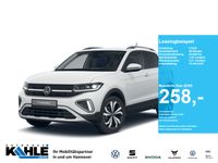 Volkswagen T-Cross - Vorschau Bild 1