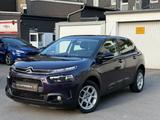 Citroën C4 Cactus Feel 1.2*AUTOMATIK*1.HAND*NAVI*PDC* - Citroën C4 Cactus Gebrauchtwagen