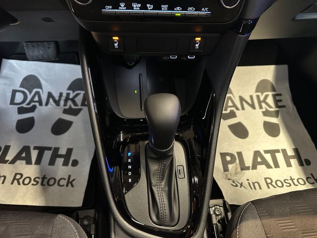 Toyota Yaris Hybrid Teamplayer *Safety&Comfort-Paket*