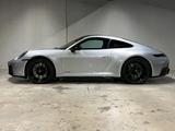 Porsche 992 (911) Carrera 4 GTS |Burmester |Hintersitzan - Porsche Gebrauchtwagen in Frankfurt