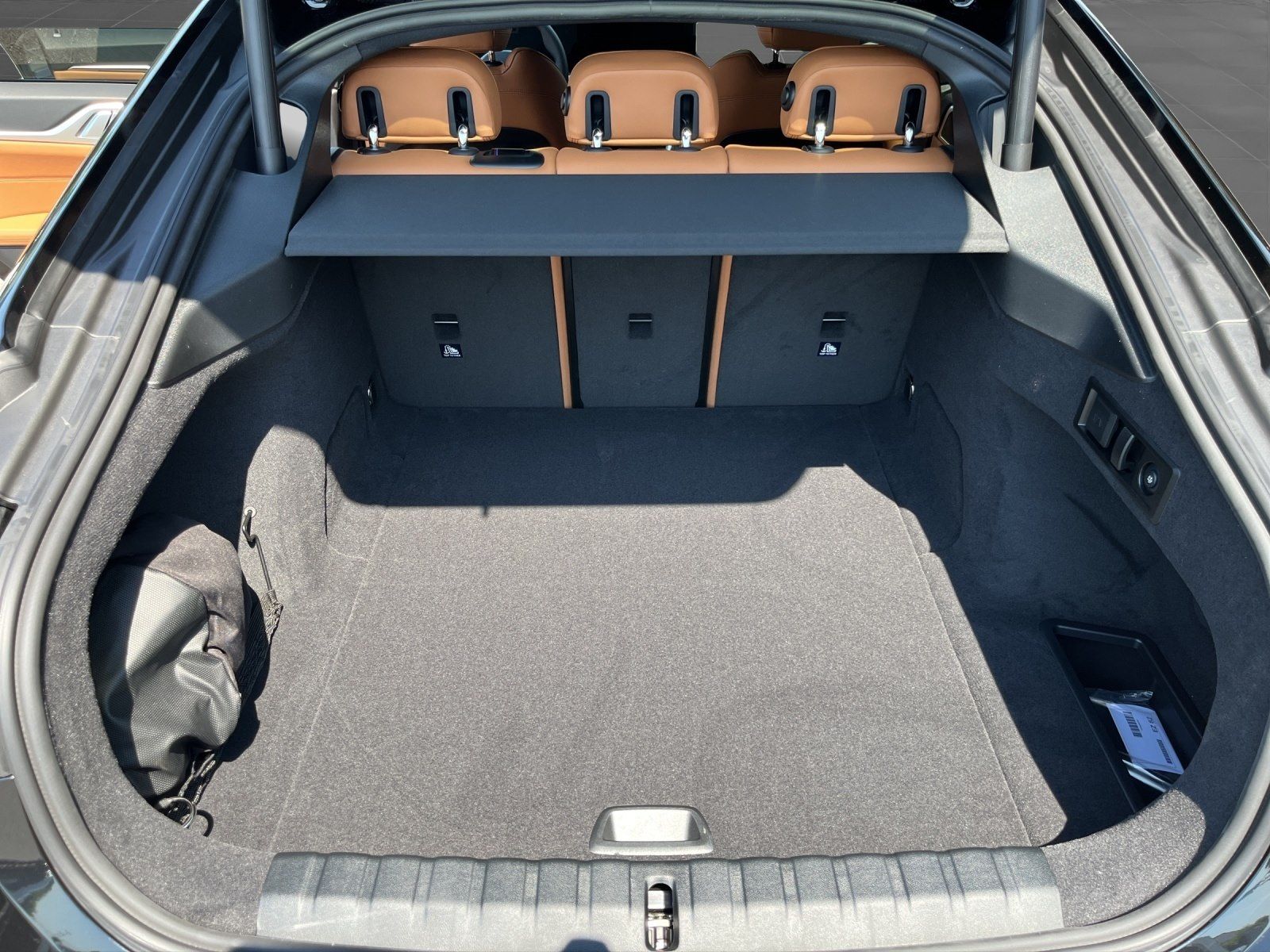 BMW i4 - Bild 14