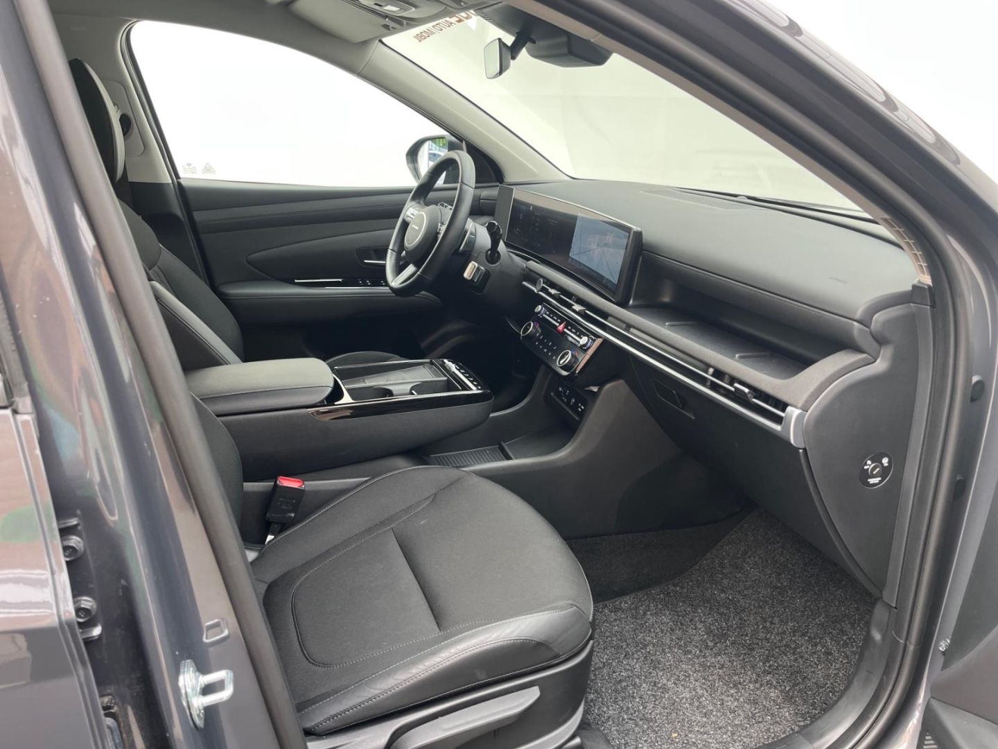 Hyundai Tucson – Bild 26