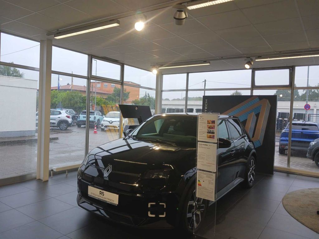 Renault R 5