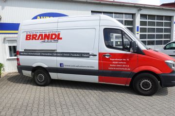 Mercedes Sprinter - 4