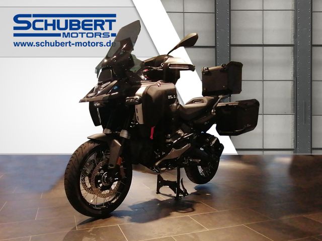 BMW R 1300 GS Adventure Automatik