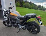 Honda NC700S - HONDA NC 700S