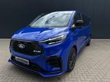 Ford Tourneo Custom MS-RT L2 H1 125kW Autm. - Ford Tourneo Custom 8-Sitzer