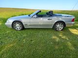 Mercedes-Benz SL 320 Wertiger R129 Note 2+ mit 6 Zyl. Reihenm. - Mercedes-Benz W129