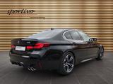 BMW M5/Sitzbel./Laser/B&W/Carbon/ACC - gebrauchte BMW M5 aus dem Jahr 2022