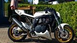 Suzuki GSXR