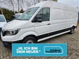 MAN TGE 3.180 MAXI|AUTOMATIK|3,0t AHK|->OHNE SCHÄDEN - MAN TGE: Automatik