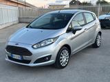 Ford Fiesta 2013 Restyling 1.4 97CV GPL Business - Ford Fiesta: 97