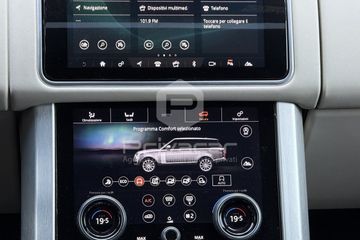 Land-Rover Range Rover - 11