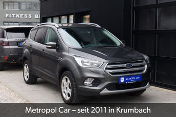 Ford Kuga - 7