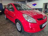 Hyundai i20 FIFA WM Edition*41 Tkm*TÜV Neu* - gebrauchte Hyundai i20 aus dem Jahr 2010