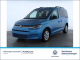 Volkswagen Caddy 2.0 TDI Life *Standhzg.*vorb.AHK*GRA - Volkswagen Caddy Jahreswagen mit Diesel-Antrieb