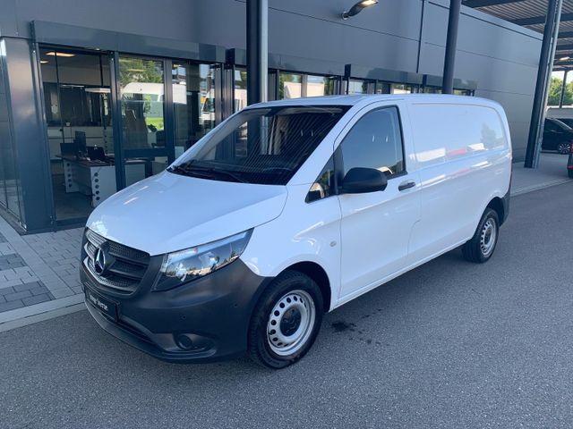 Mercedes-Benz Vito 110 CDI Kasten Kamera, Navi