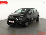 Citroën C3 PureTech 110 LED Navi Tempomat - Citroën C3 Gebrauchtwagen in Berlin