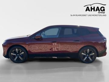 صورة 6 لـ 2021 BMW IX