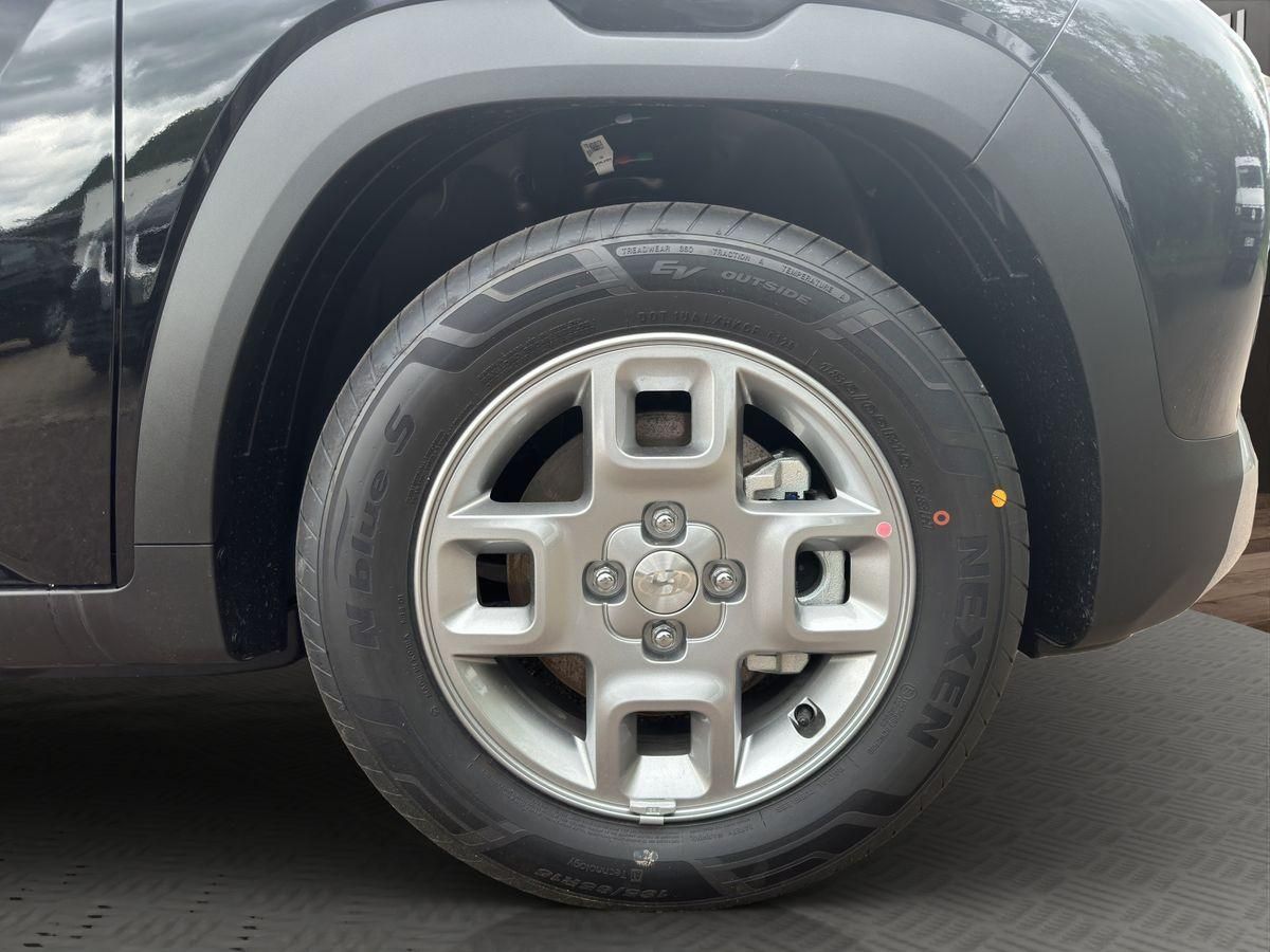 Hyundai INSTER – Bild 21