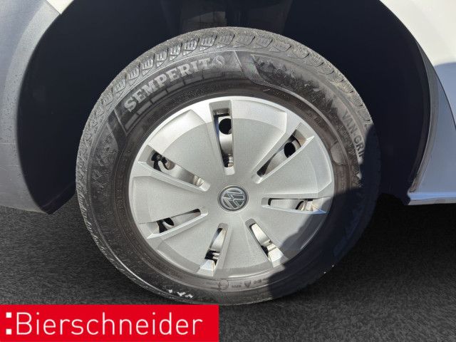 Volkswagen T6 Kombi - Bild 8