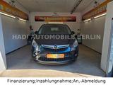 Opel Zafira C Tourer Edition/1.Hand/7Sitzer/Garantie - Opel Zafira Tourer aus 2012