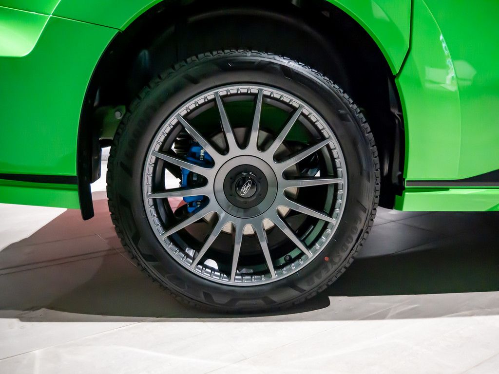 Ford Transit Custom - Bild 11