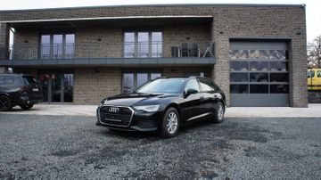 Audi A6 - 1