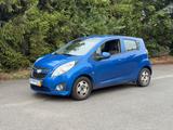 Chevrolet Spark LS +TÜV 01.2028+KLIMA+ZV+USB+ - Chevrolet in Dresden