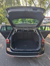 Volkswagen Passat Alltrack 2.0 TDI SCR 140kW DSG 4MOT A... - VW Passat Alltrack von privat