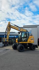 CAT M315  OQ70/55 - CAT 315