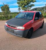 Seat Arosa - gebrauchte Seat Arosa aus dem Jahr 1999