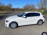 BMW 116i - 2. Hd. - PDC - LED - SHZ - ALU - gebrauchte BMW 116 aus dem Jahr 2015