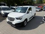 Opel Combo E Cargo XL 1.Hd/3-Sitzer/AHK Hu/Insp Neu - Opel Combo: 1.3