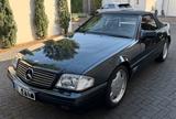 Mercedes-Benz   Sammelzustand 2+ mit Hardtop - : Cabrio, mit Hardtop