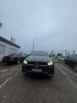 Mercedes-Benz GLE 350 d 4MATIC  - Mercedes-Benz GLE 350 aus 2024