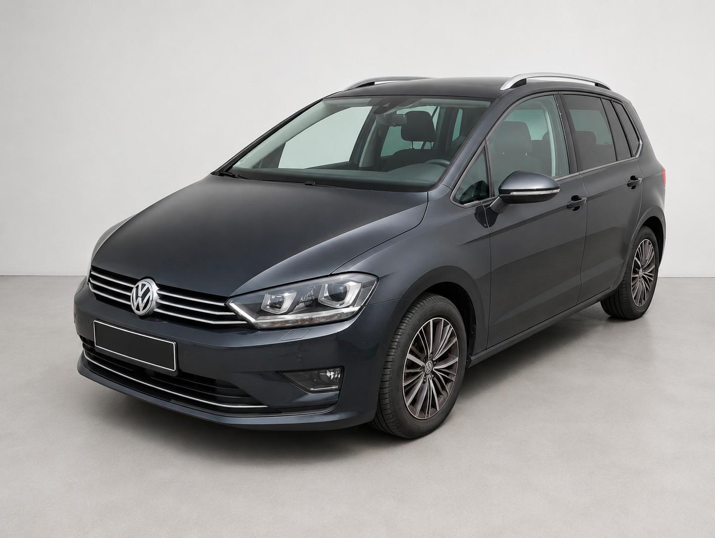 Volkswagen Golf Sportsvan Allst. Navi Xen ACC Motorschaden