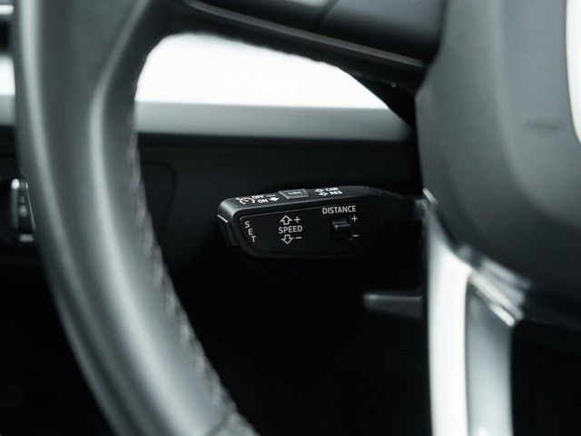 Q5 50 TFSI e quattro AHK+LED+NAVI+RFK