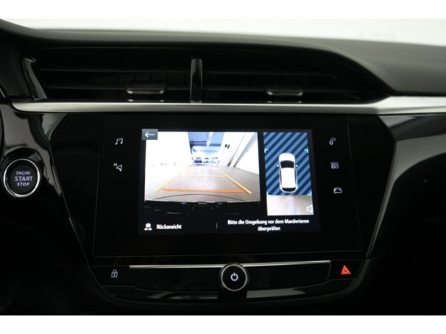 Corsa-e F ELEGANCE 50kWH AT+RÜCKFAHRKAMERA+SITZ-