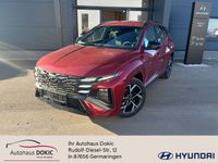 Hyundai TUCSON - Vorschau Bild 1