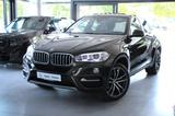 BMW X6 xDrive 40d (F16) *LED*ACC*HUD*KAM*SoftClose - BMW X6 Gebrauchtwagen in München