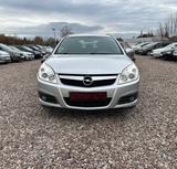 Opel Vectra C Caravan Basis 1.8 TÜV NEU - Opel Vectra aus 2006: Kombi