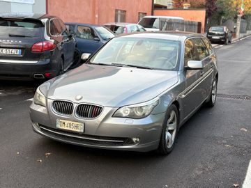 BMW 530 - 3