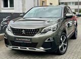 Peugeot 3008 ALLURE *1.HAND*KAMERA*AHK*AMBIENTE*LED* - Peugeot 3008 in Bochum